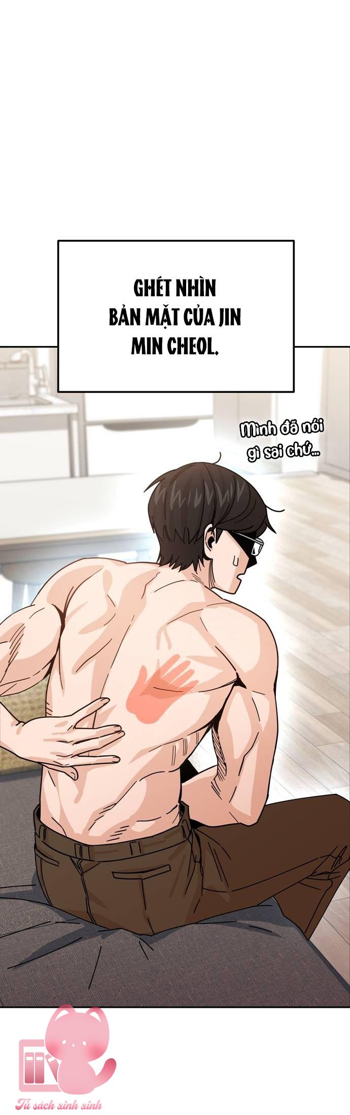 Lớ Ngớ Vớ Phải Tình Yêu - Chap 13 - Trang 74