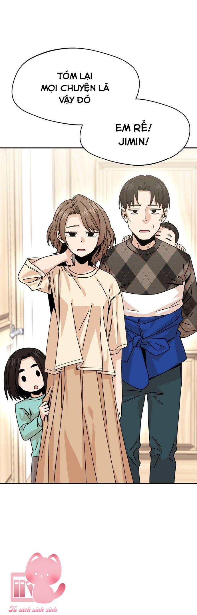 Lớ Ngớ Vớ Phải Tình Yêu - Chap 13 - Trang 76