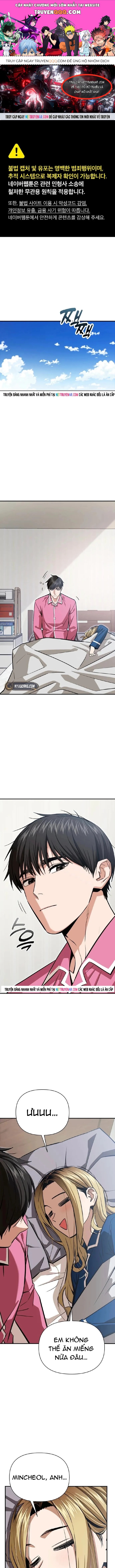 Lớ Ngớ Vớ Phải Tình Yêu - Chap 130 - Trang 1