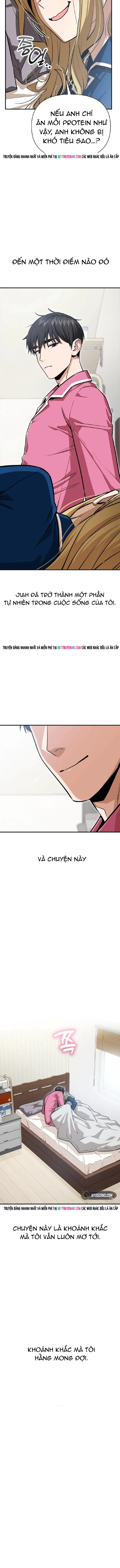Lớ Ngớ Vớ Phải Tình Yêu - Chap 130 - Trang 2