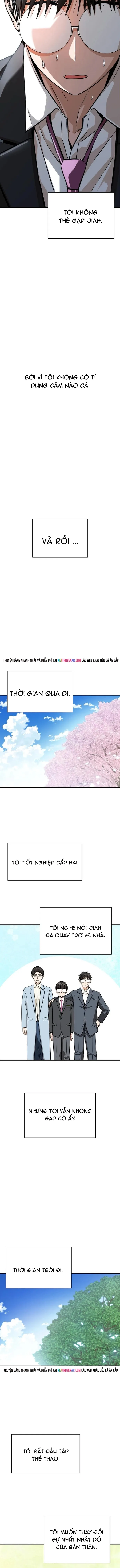 Lớ Ngớ Vớ Phải Tình Yêu - Chap 130 - Trang 11