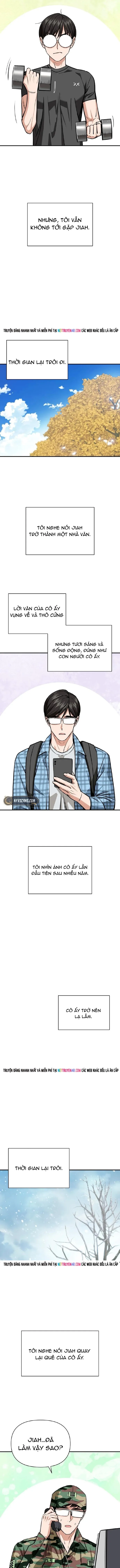 Lớ Ngớ Vớ Phải Tình Yêu - Chap 130 - Trang 12