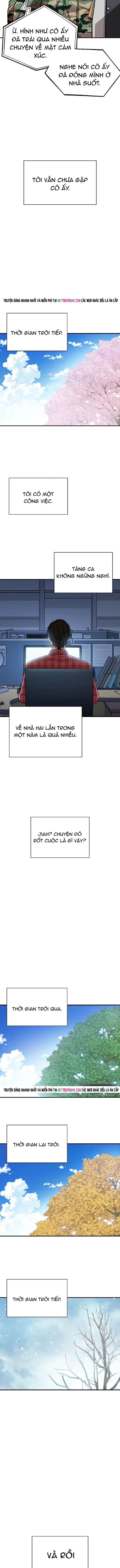 Lớ Ngớ Vớ Phải Tình Yêu - Chap 130 - Trang 13