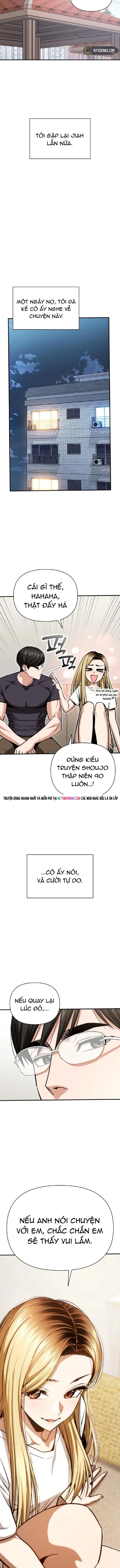 Lớ Ngớ Vớ Phải Tình Yêu - Chap 130 - Trang 15