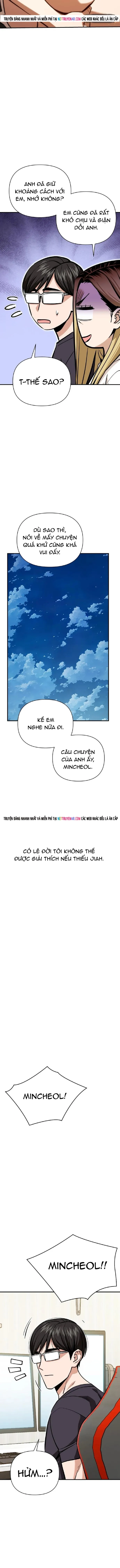 Lớ Ngớ Vớ Phải Tình Yêu - Chap 130 - Trang 16