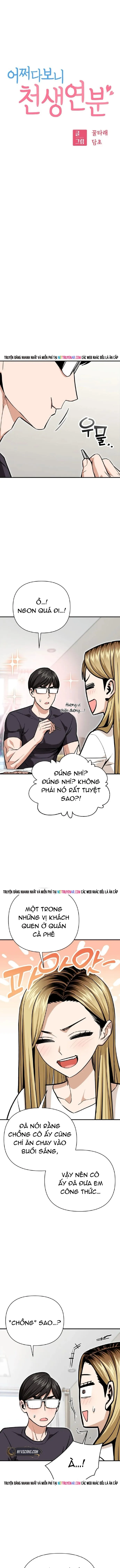 Lớ Ngớ Vớ Phải Tình Yêu - Chap 130 - Trang 3