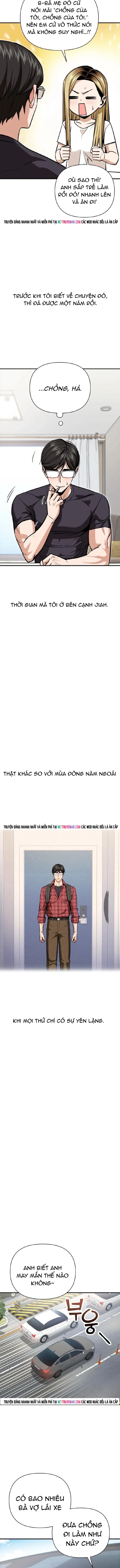 Lớ Ngớ Vớ Phải Tình Yêu - Chap 130 - Trang 4