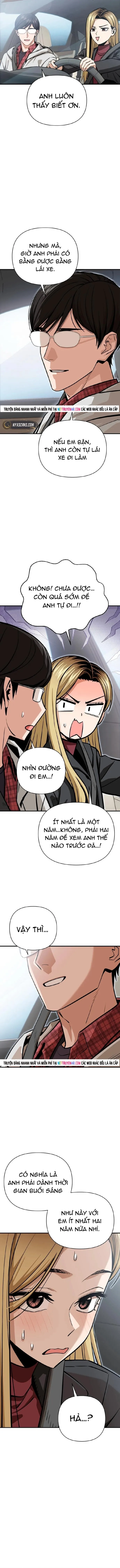 Lớ Ngớ Vớ Phải Tình Yêu - Chap 130 - Trang 5