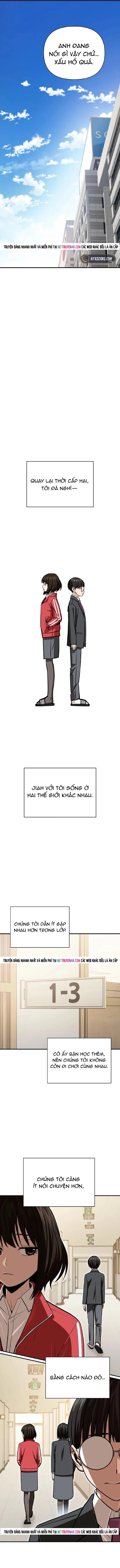 Lớ Ngớ Vớ Phải Tình Yêu - Chap 130 - Trang 6