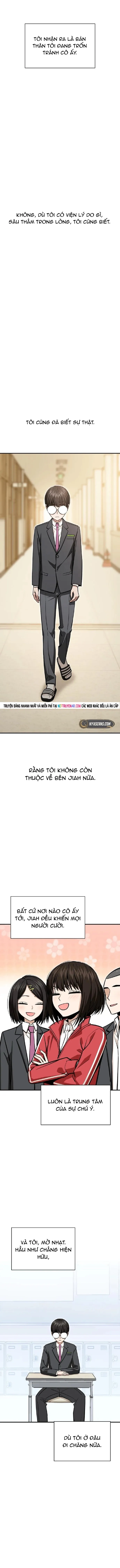 Lớ Ngớ Vớ Phải Tình Yêu - Chap 130 - Trang 7