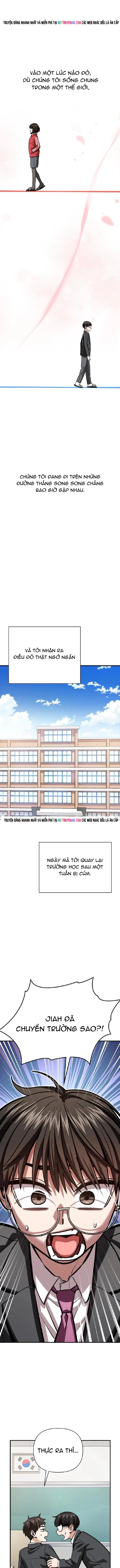 Lớ Ngớ Vớ Phải Tình Yêu - Chap 130 - Trang 8