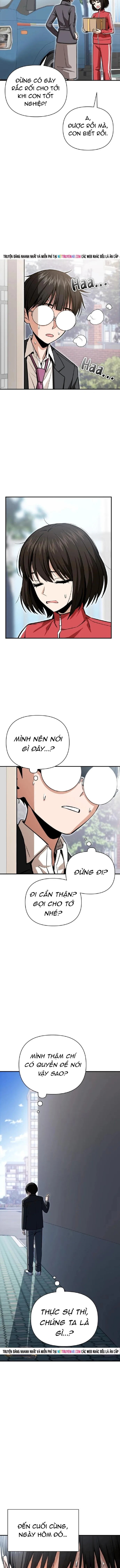 Lớ Ngớ Vớ Phải Tình Yêu - Chap 130 - Trang 10