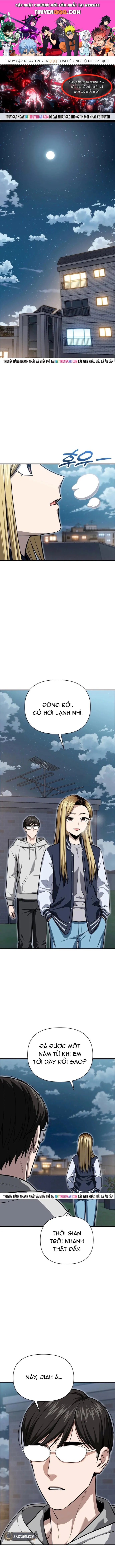 Lớ Ngớ Vớ Phải Tình Yêu - Chap 131 - Trang 1
