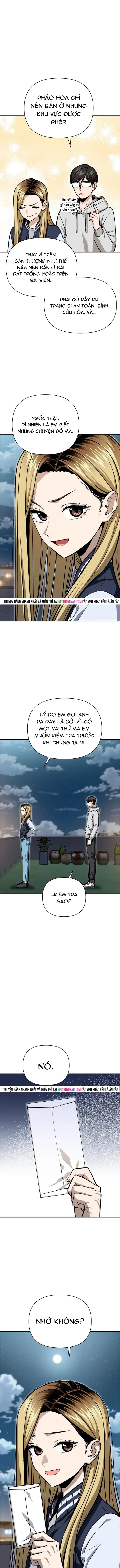 Lớ Ngớ Vớ Phải Tình Yêu - Chap 131 - Trang 2