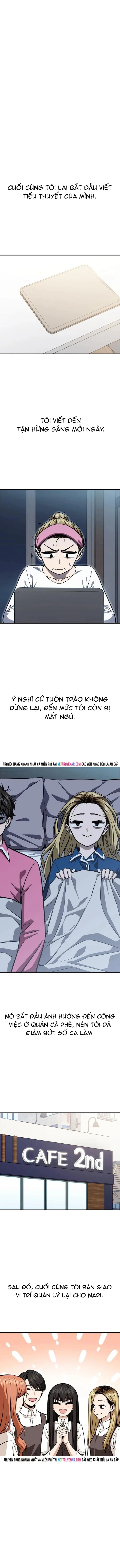 Lớ Ngớ Vớ Phải Tình Yêu - Chap 131 - Trang 12