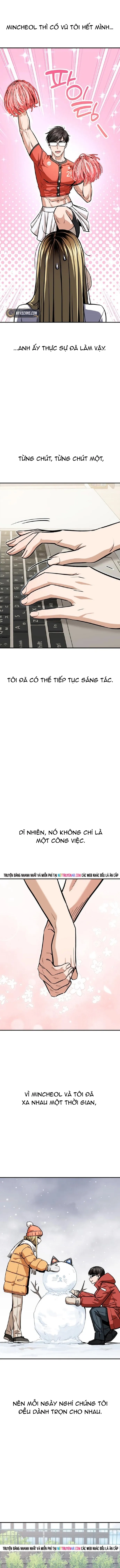 Lớ Ngớ Vớ Phải Tình Yêu - Chap 131 - Trang 13