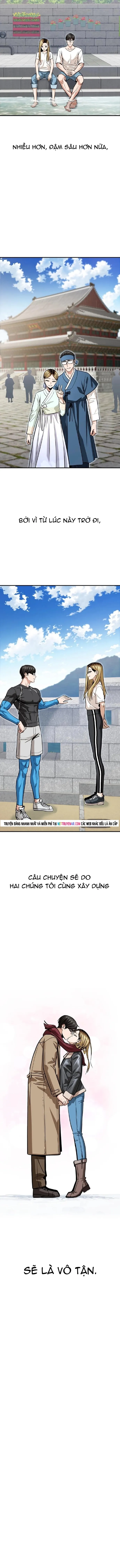 Lớ Ngớ Vớ Phải Tình Yêu - Chap 131 - Trang 14