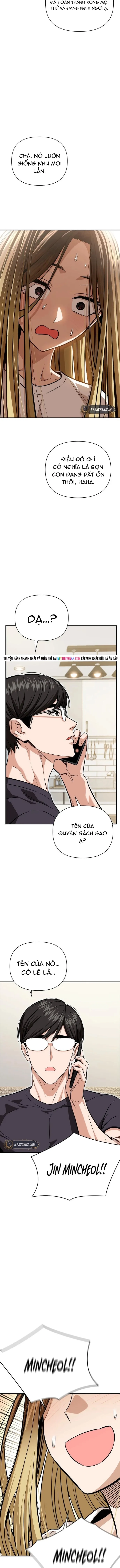 Lớ Ngớ Vớ Phải Tình Yêu - Chap 131 - Trang 16