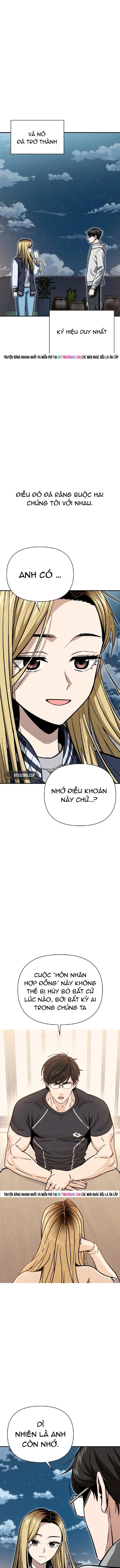 Lớ Ngớ Vớ Phải Tình Yêu - Chap 131 - Trang 4