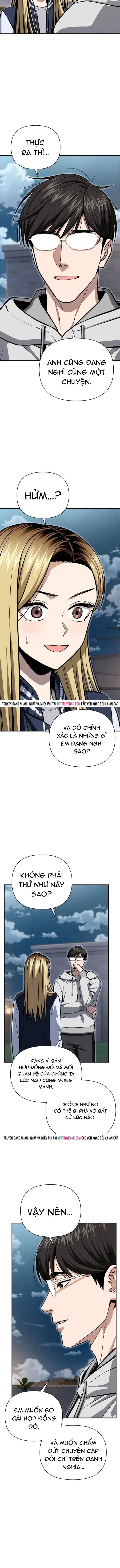 Lớ Ngớ Vớ Phải Tình Yêu - Chap 131 - Trang 5