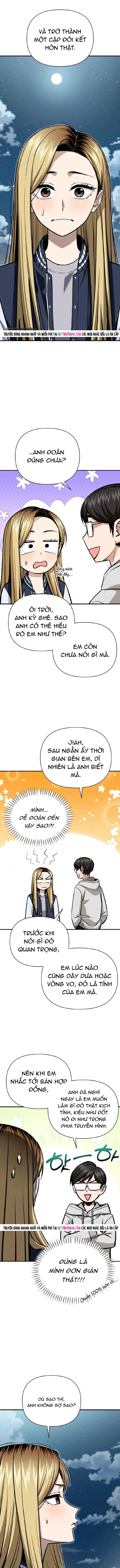 Lớ Ngớ Vớ Phải Tình Yêu - Chap 131 - Trang 6