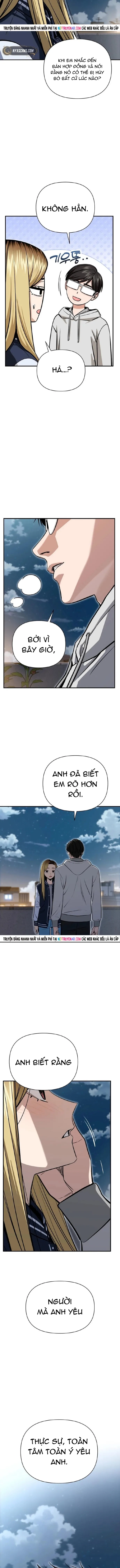 Lớ Ngớ Vớ Phải Tình Yêu - Chap 131 - Trang 7