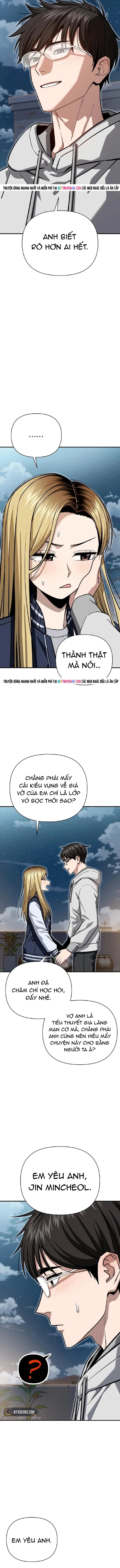Lớ Ngớ Vớ Phải Tình Yêu - Chap 131 - Trang 8