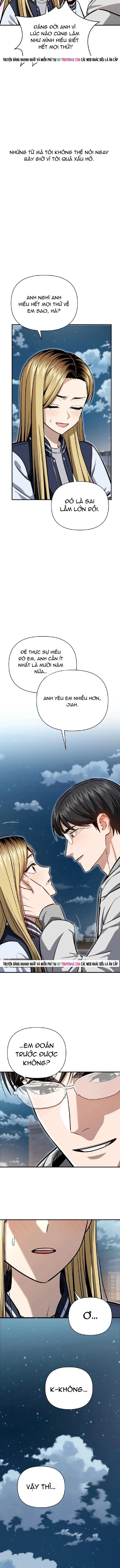 Lớ Ngớ Vớ Phải Tình Yêu - Chap 131 - Trang 10