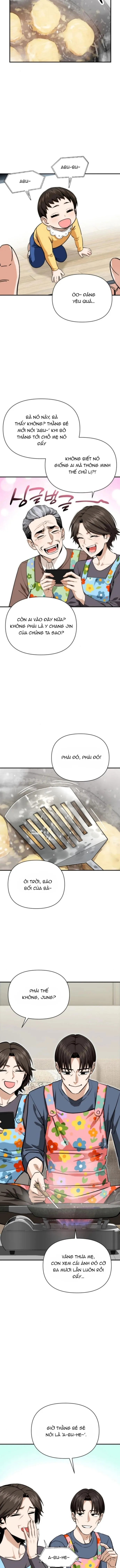 Lớ Ngớ Vớ Phải Tình Yêu - Chap 132 - Trang 2