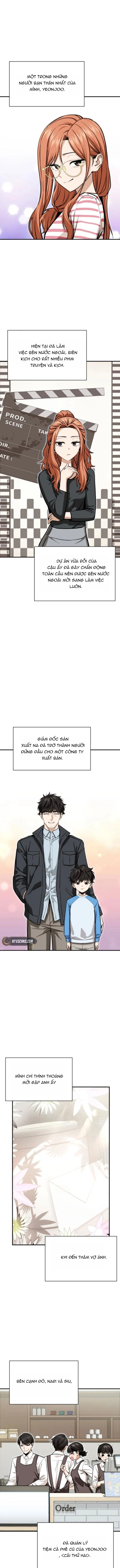 Lớ Ngớ Vớ Phải Tình Yêu - Chap 132 - Trang 11
