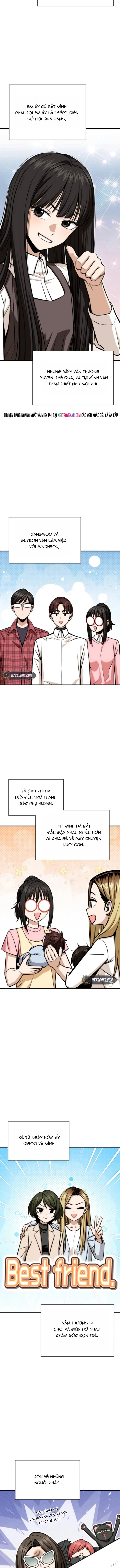 Lớ Ngớ Vớ Phải Tình Yêu - Chap 132 - Trang 12
