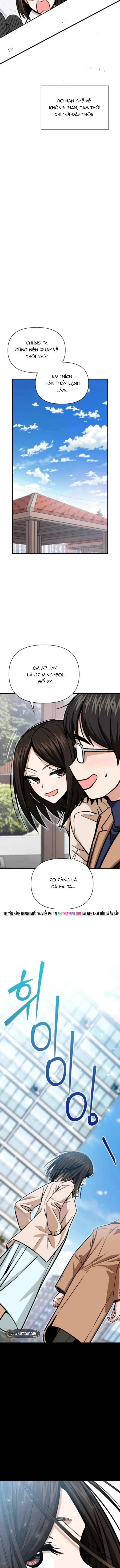 Lớ Ngớ Vớ Phải Tình Yêu - Chap 132 - Trang 13