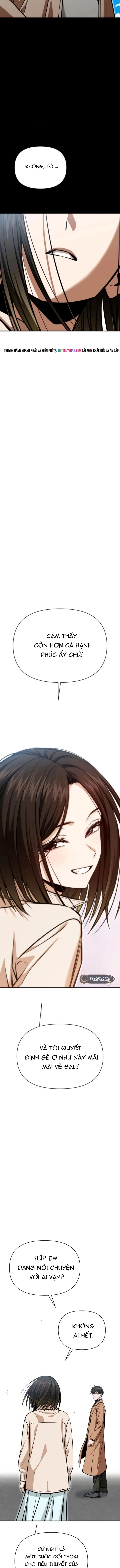Lớ Ngớ Vớ Phải Tình Yêu - Chap 132 - Trang 15