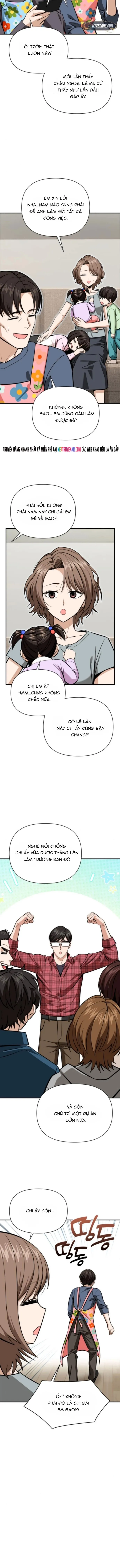 Lớ Ngớ Vớ Phải Tình Yêu - Chap 132 - Trang 3