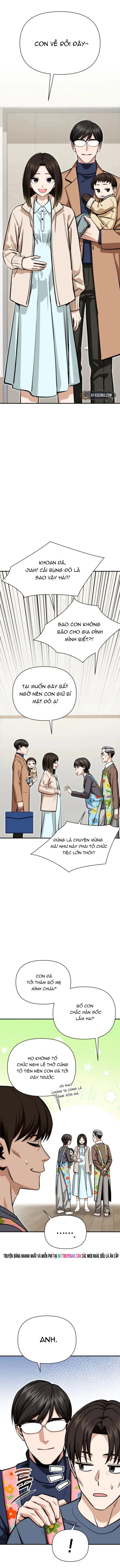 Lớ Ngớ Vớ Phải Tình Yêu - Chap 132 - Trang 4
