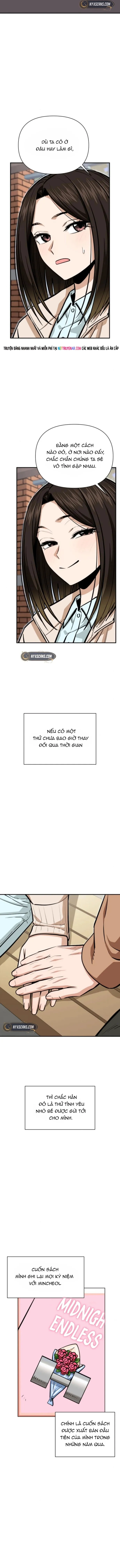 Lớ Ngớ Vớ Phải Tình Yêu - Chap 132 - Trang 9