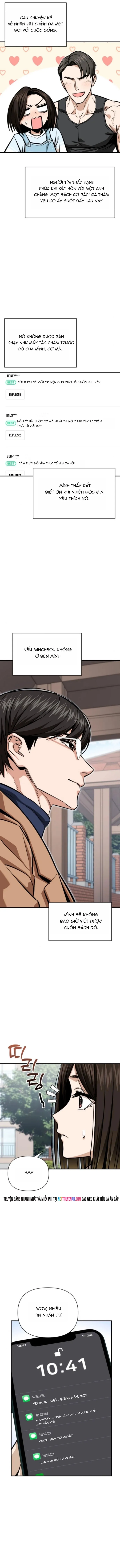 Lớ Ngớ Vớ Phải Tình Yêu - Chap 132 - Trang 10