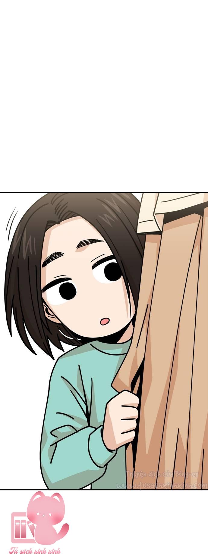 Lớ Ngớ Vớ Phải Tình Yêu - Chap 14 - Trang 2