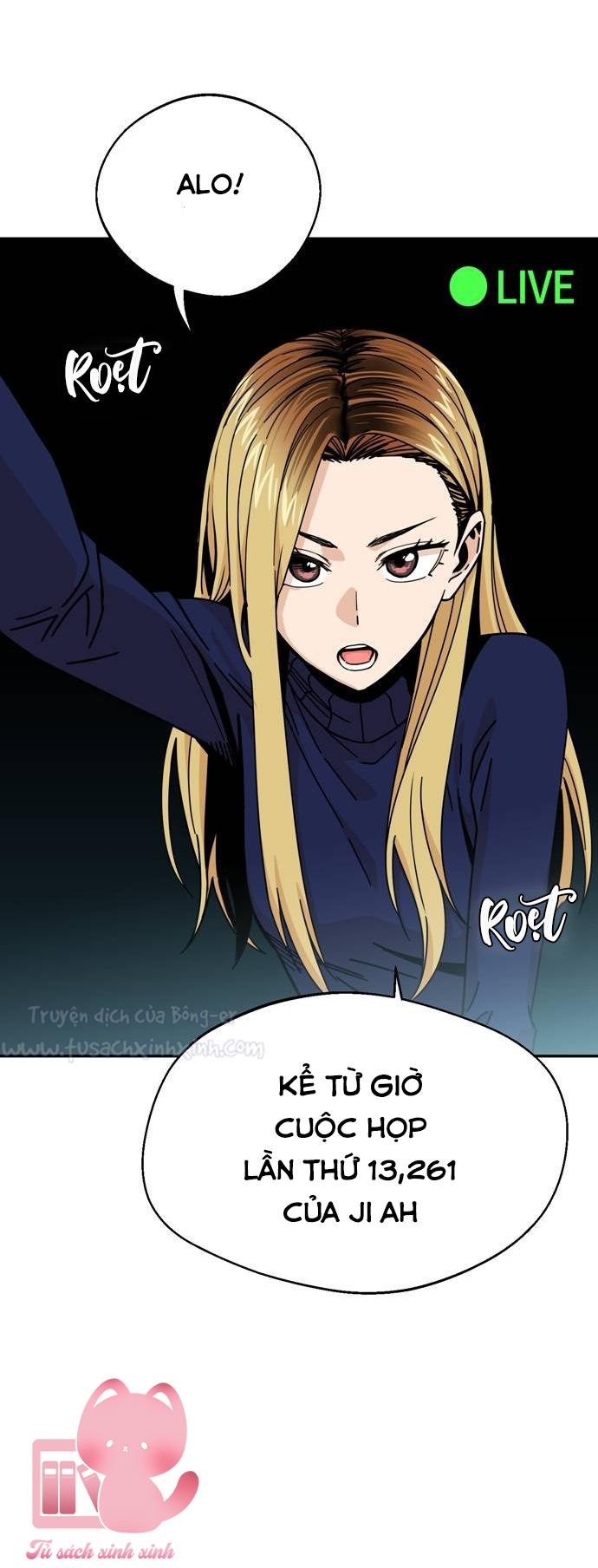 Lớ Ngớ Vớ Phải Tình Yêu - Chap 14 - Trang 11