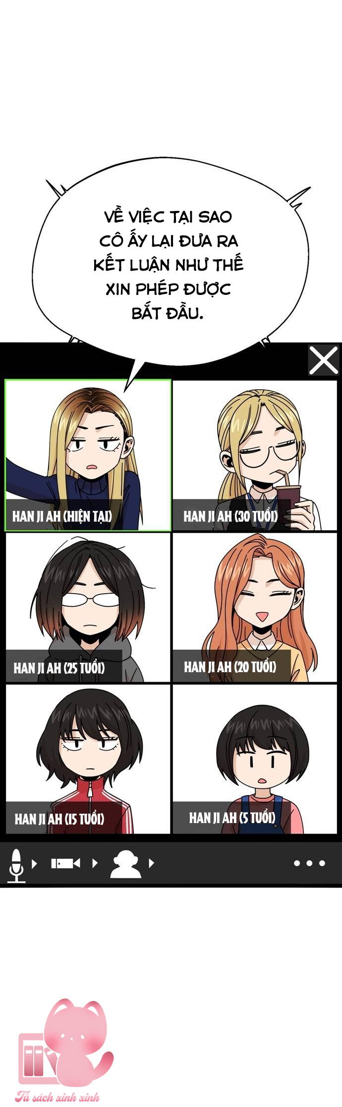 Lớ Ngớ Vớ Phải Tình Yêu - Chap 14 - Trang 12