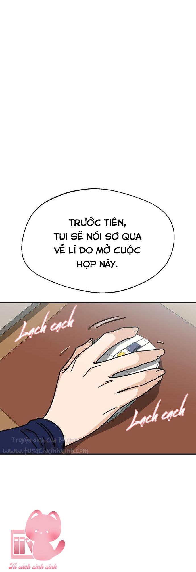 Lớ Ngớ Vớ Phải Tình Yêu - Chap 14 - Trang 14