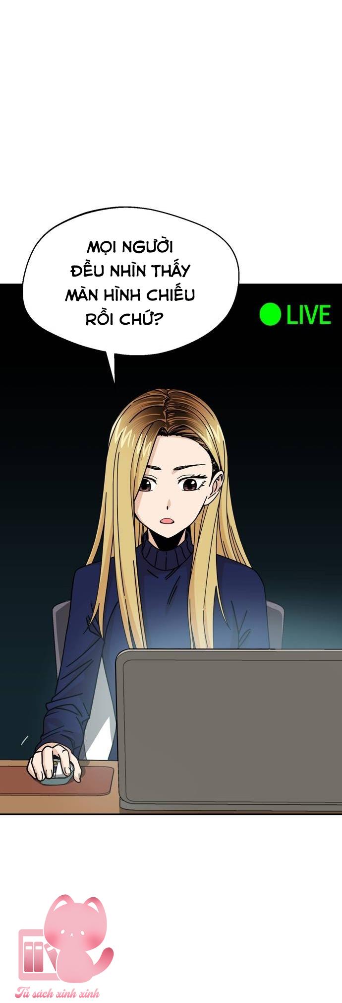 Lớ Ngớ Vớ Phải Tình Yêu - Chap 14 - Trang 15