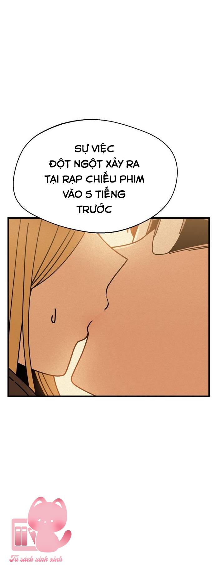 Lớ Ngớ Vớ Phải Tình Yêu - Chap 14 - Trang 16