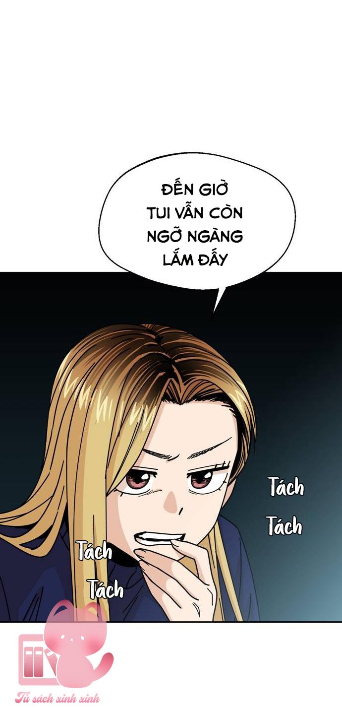 Lớ Ngớ Vớ Phải Tình Yêu - Chap 14 - Trang 18