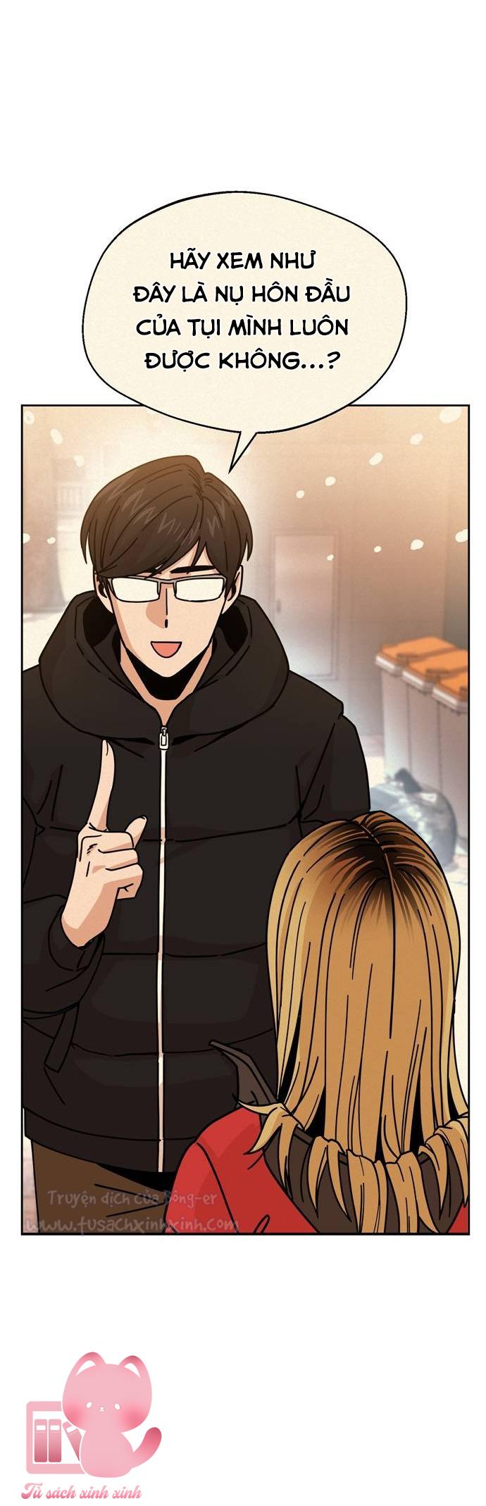 Lớ Ngớ Vớ Phải Tình Yêu - Chap 14 - Trang 20