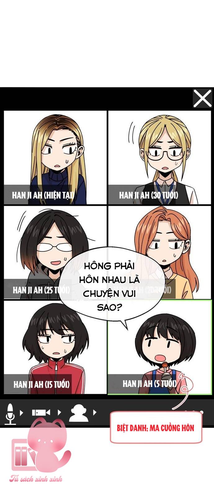 Lớ Ngớ Vớ Phải Tình Yêu - Chap 14 - Trang 24
