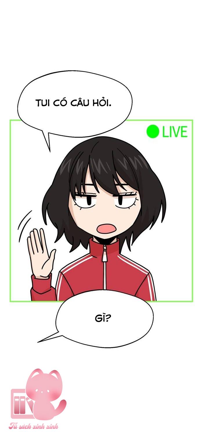 Lớ Ngớ Vớ Phải Tình Yêu - Chap 14 - Trang 27