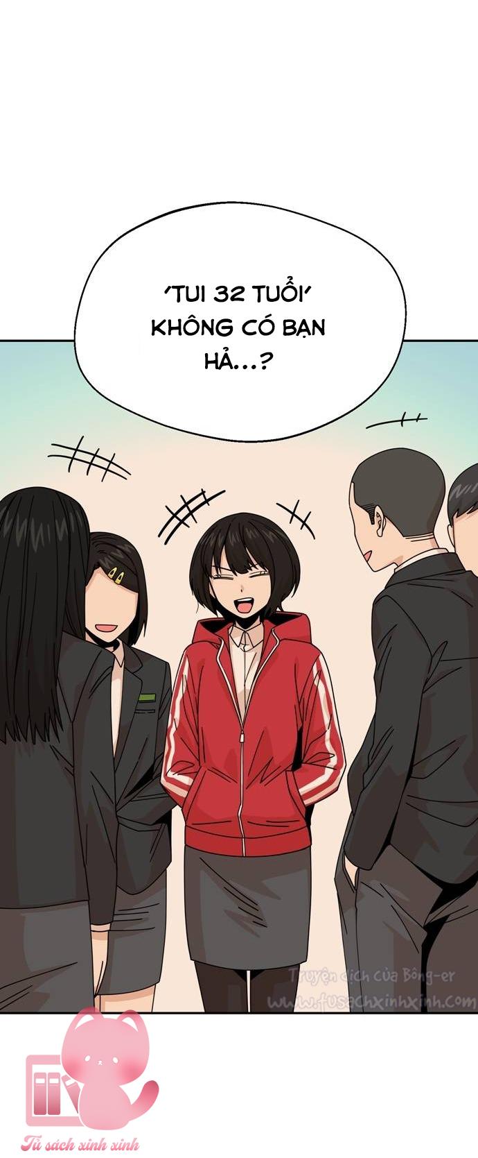 Lớ Ngớ Vớ Phải Tình Yêu - Chap 14 - Trang 28