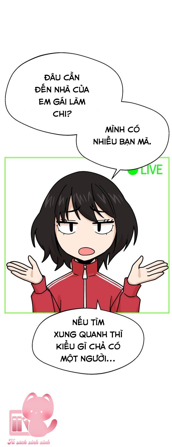 Lớ Ngớ Vớ Phải Tình Yêu - Chap 14 - Trang 29