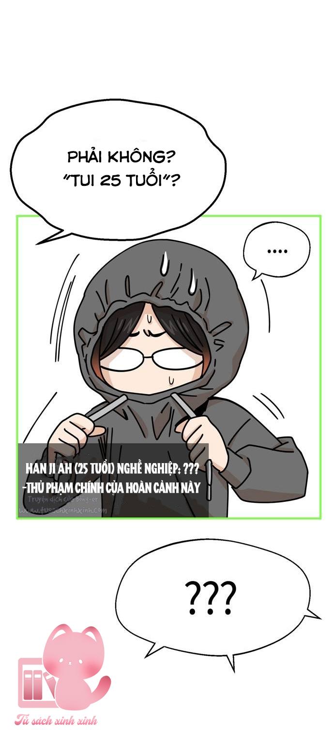 Lớ Ngớ Vớ Phải Tình Yêu - Chap 14 - Trang 31